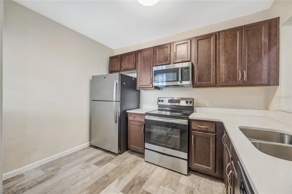 1231 GODAVARI WAY E #202 Wesley Chapel, FL 33543
