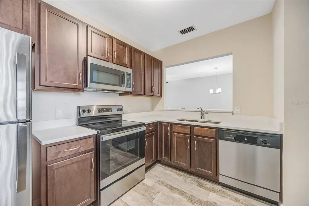 1231 GODAVARI WAY E #202 Wesley Chapel, FL 33543