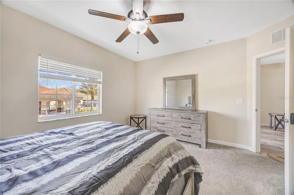 1231 GODAVARI WAY E #202 Wesley Chapel, FL 33543