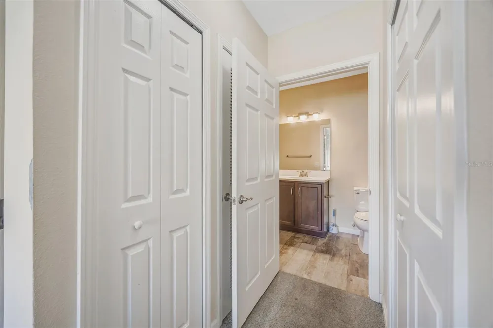 1231 GODAVARI WAY E #202 Wesley Chapel, FL 33543
