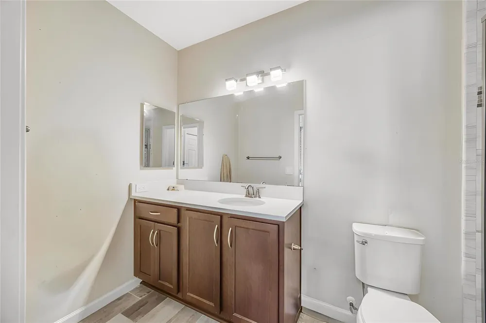 1231 GODAVARI WAY E #202 Wesley Chapel, FL 33543