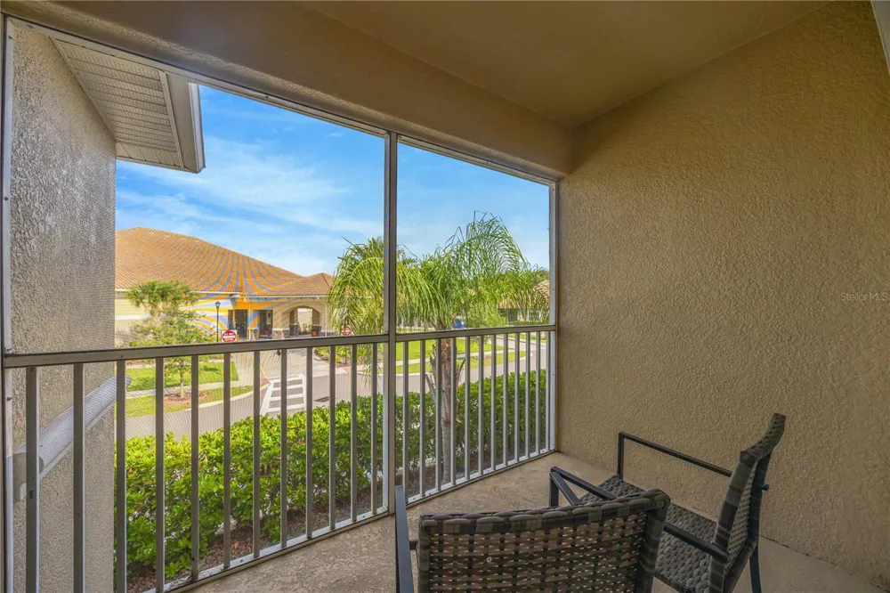 1231 GODAVARI WAY E #202 Wesley Chapel, FL 33543