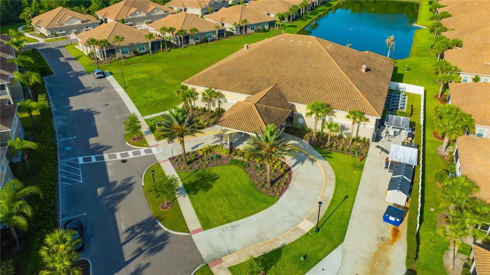 1231 GODAVARI WAY E #202 Wesley Chapel, FL 33543