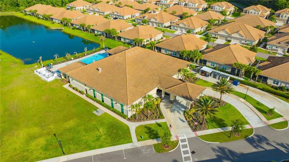 1231 GODAVARI WAY E #202 Wesley Chapel, FL 33543