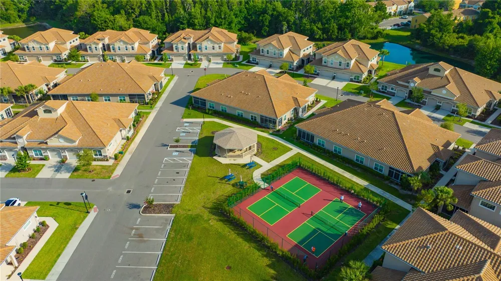 1231 GODAVARI WAY E #202 Wesley Chapel, FL 33543