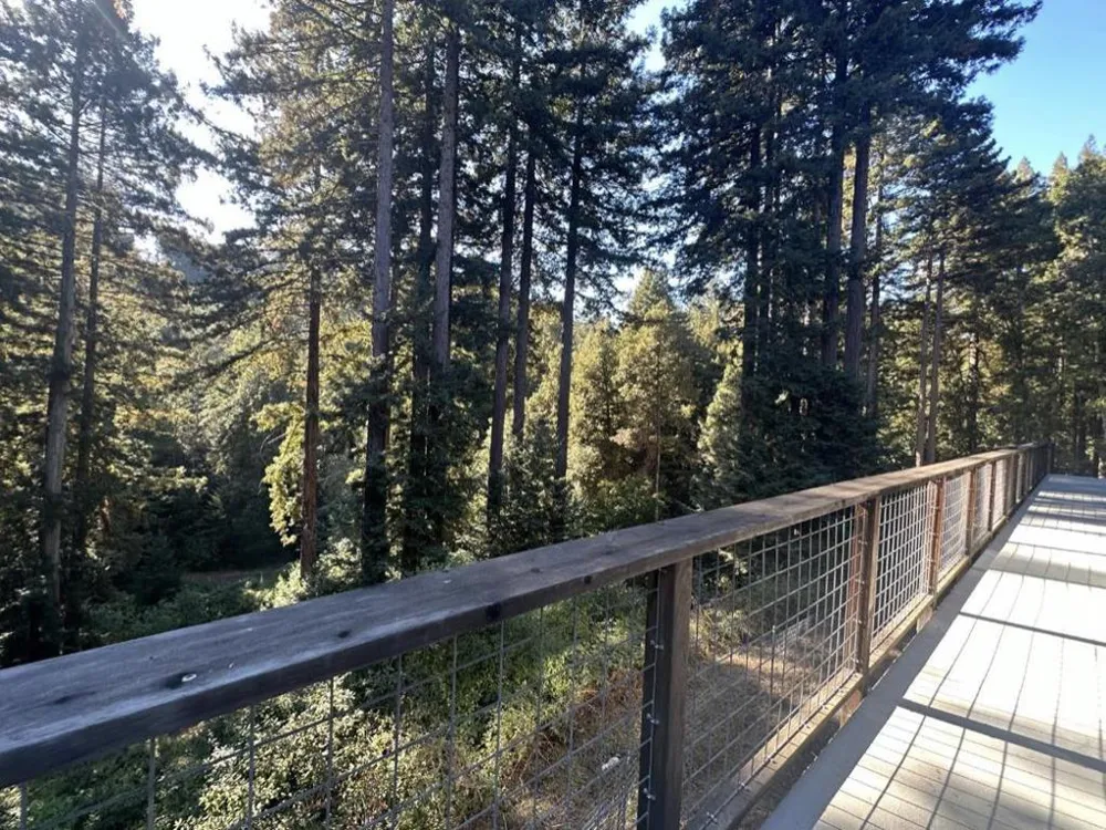 545 Flume Road Aptos, CA 95003