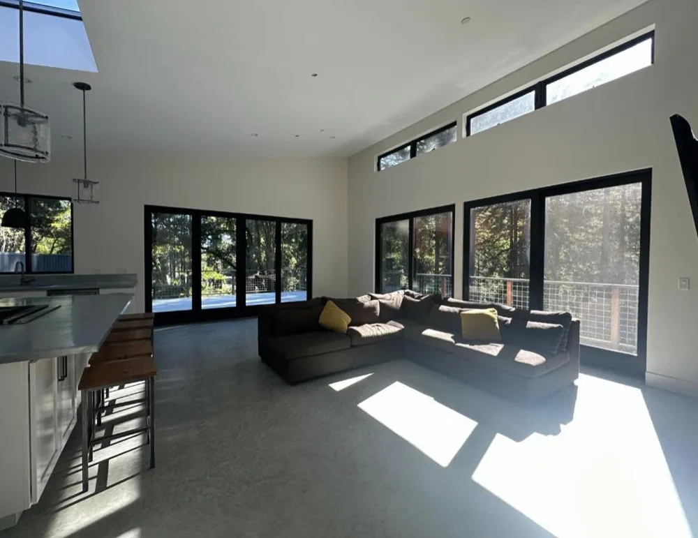 545 Flume Road Aptos, CA 95003
