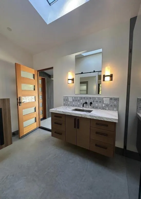 545 Flume Road Aptos, CA 95003