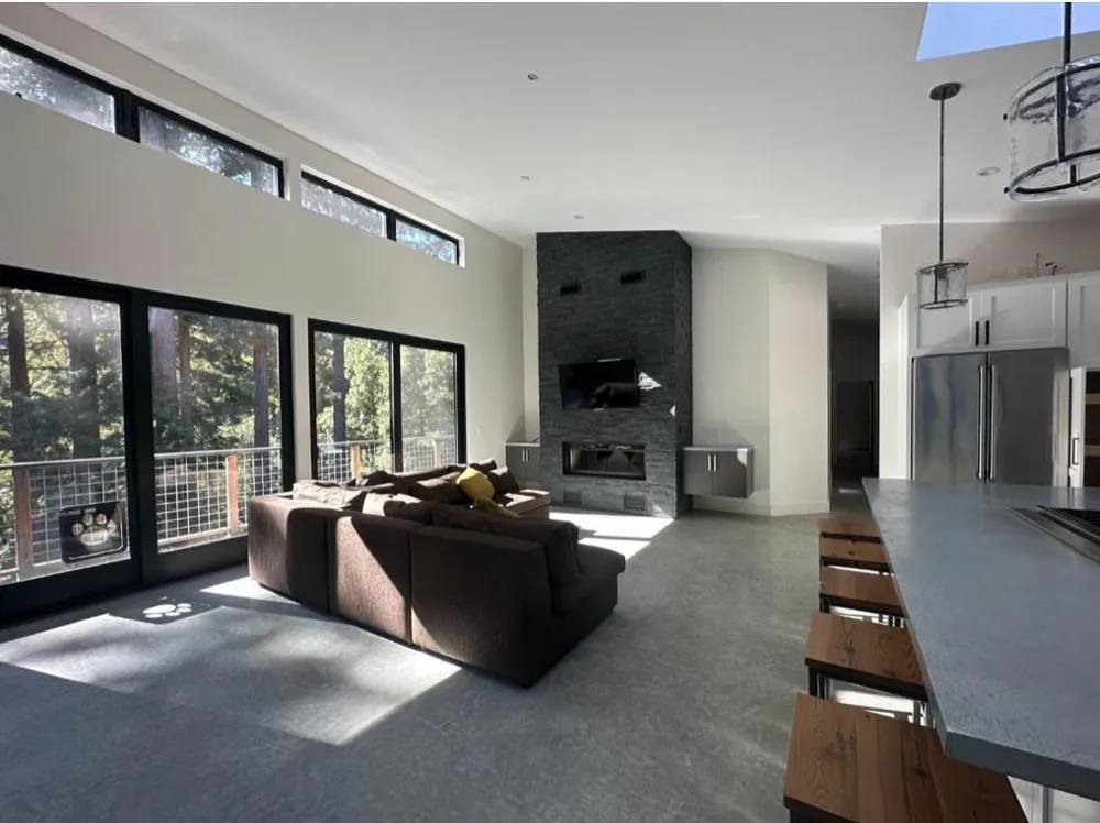 545 Flume Road Aptos, CA 95003