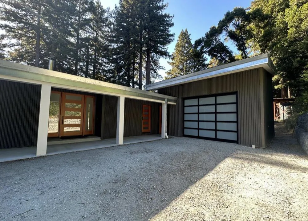 545 Flume Road Aptos, CA 95003