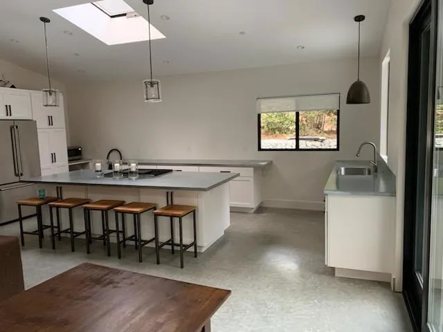 545 Flume Road Aptos, CA 95003