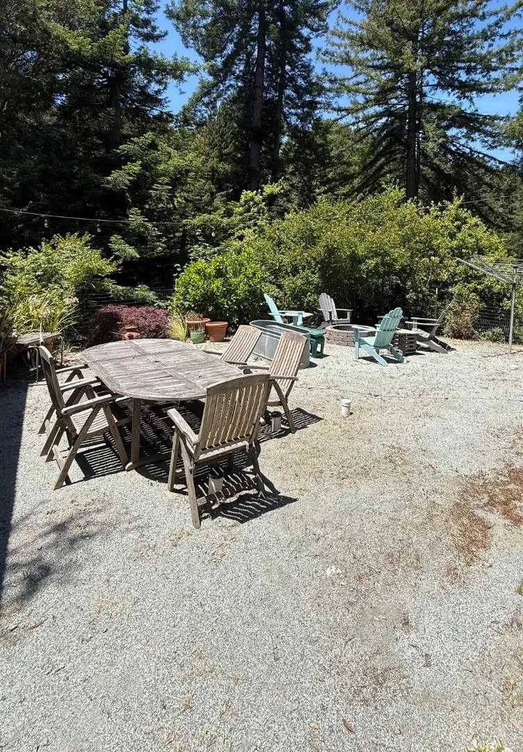 545 Flume Road Aptos, CA 95003