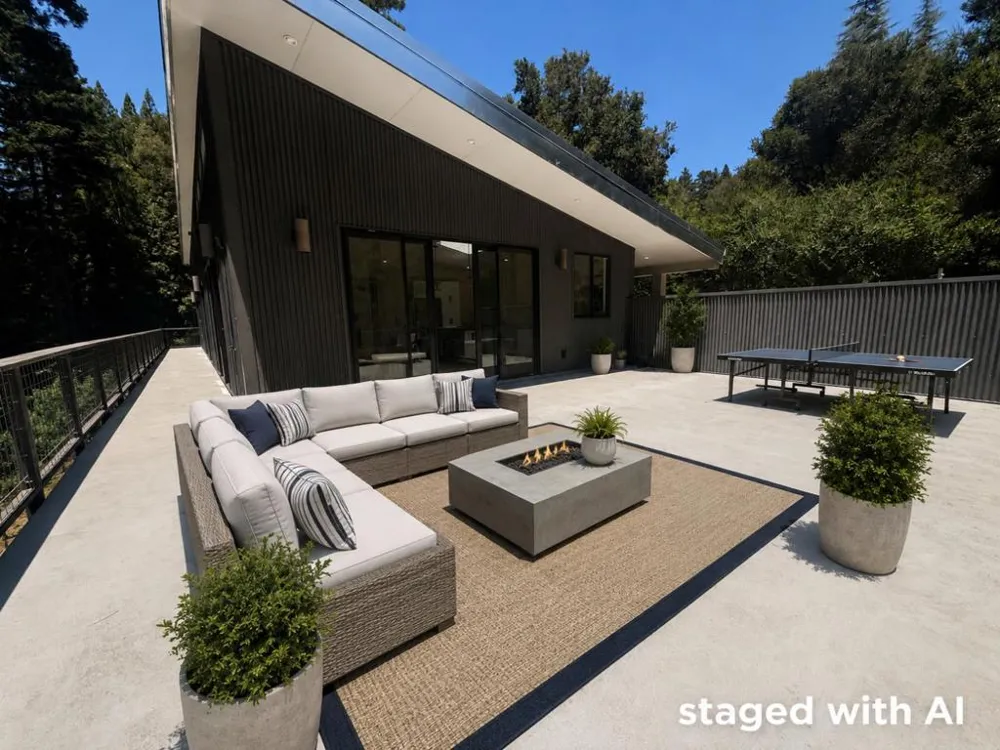 545 Flume Road Aptos, CA 95003