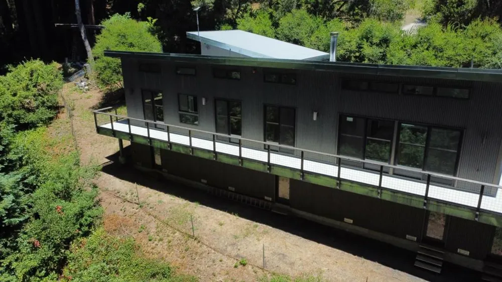 545 Flume Road Aptos, CA 95003