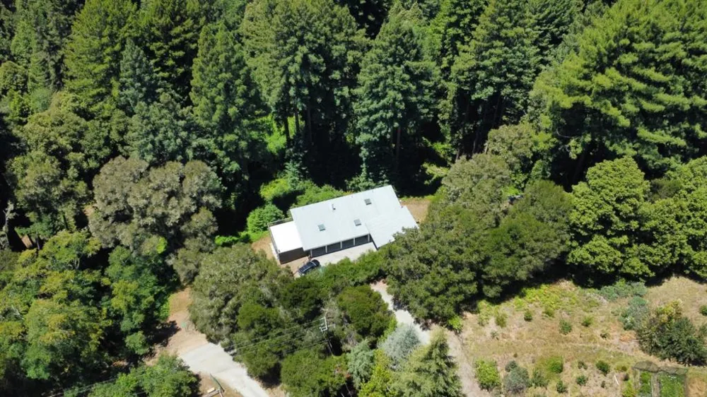 545 Flume Road Aptos, CA 95003