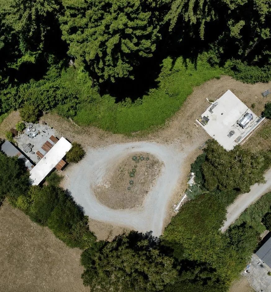 545 Flume Road Aptos, CA 95003