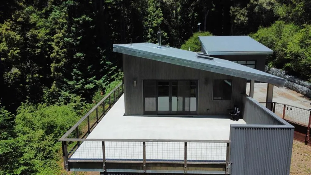 545 Flume Road Aptos, CA 95003