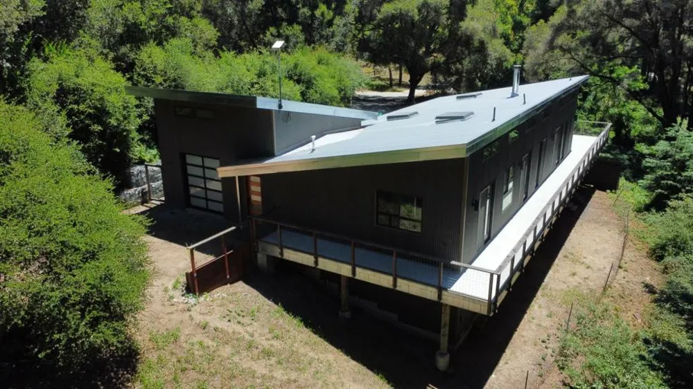 545 Flume Road Aptos, CA 95003