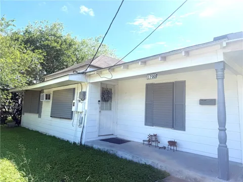 1700 S Cameron Street