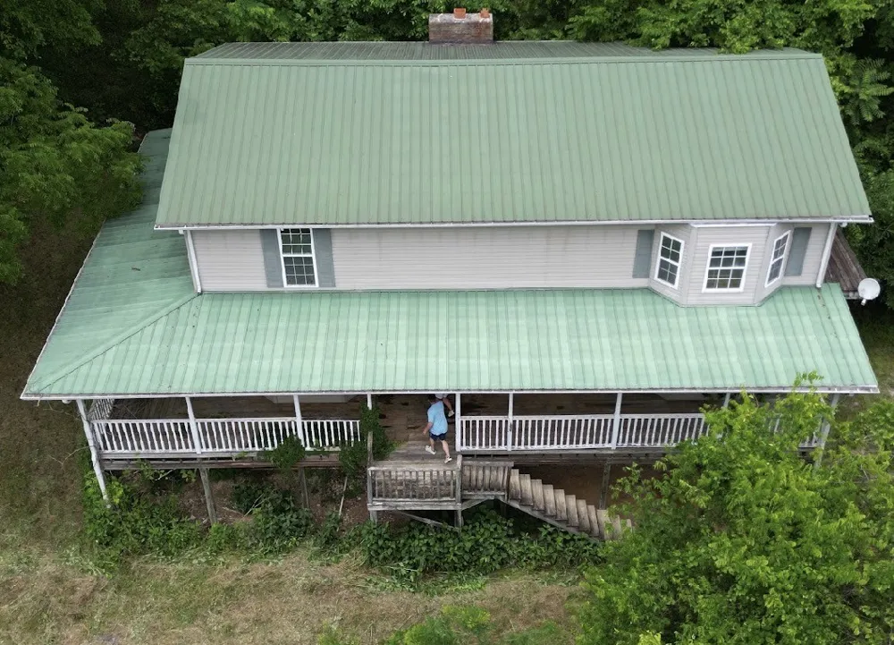 98 Hackett Valley Rd Hickman, TN 38567
