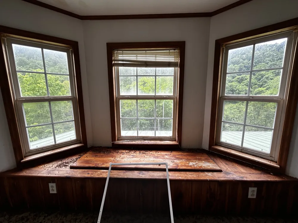 98 Hackett Valley Rd Hickman, TN 38567
