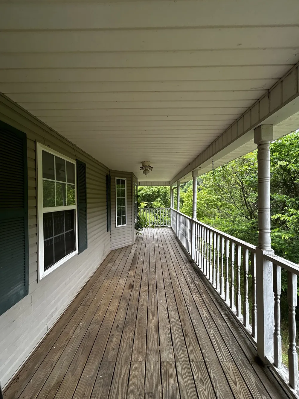 98 Hackett Valley Rd Hickman, TN 38567