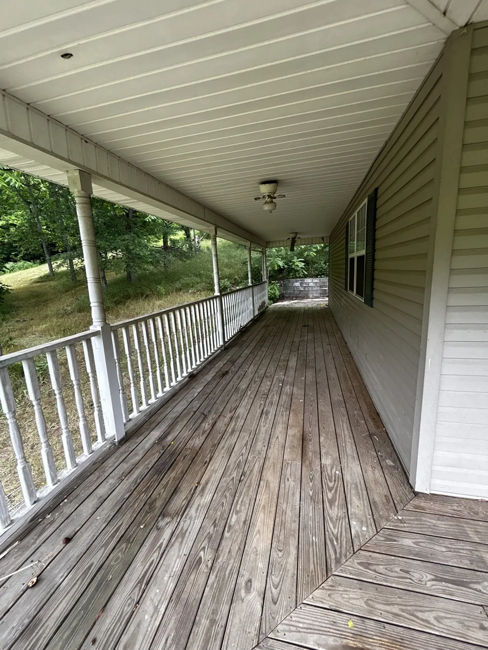 98 Hackett Valley Rd Hickman, TN 38567