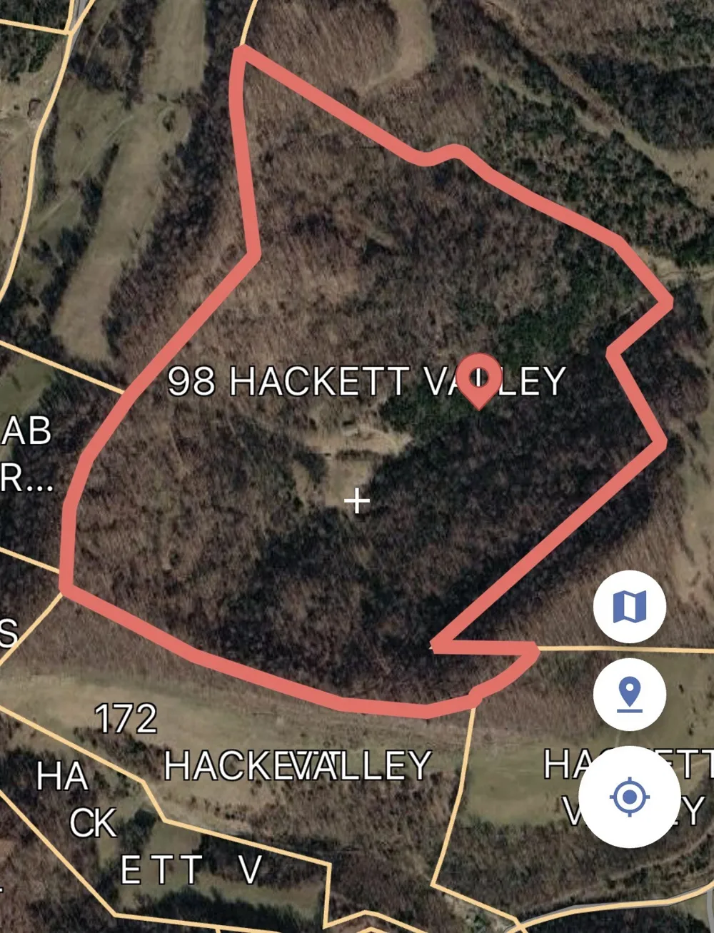 98 Hackett Valley Rd Hickman, TN 38567
