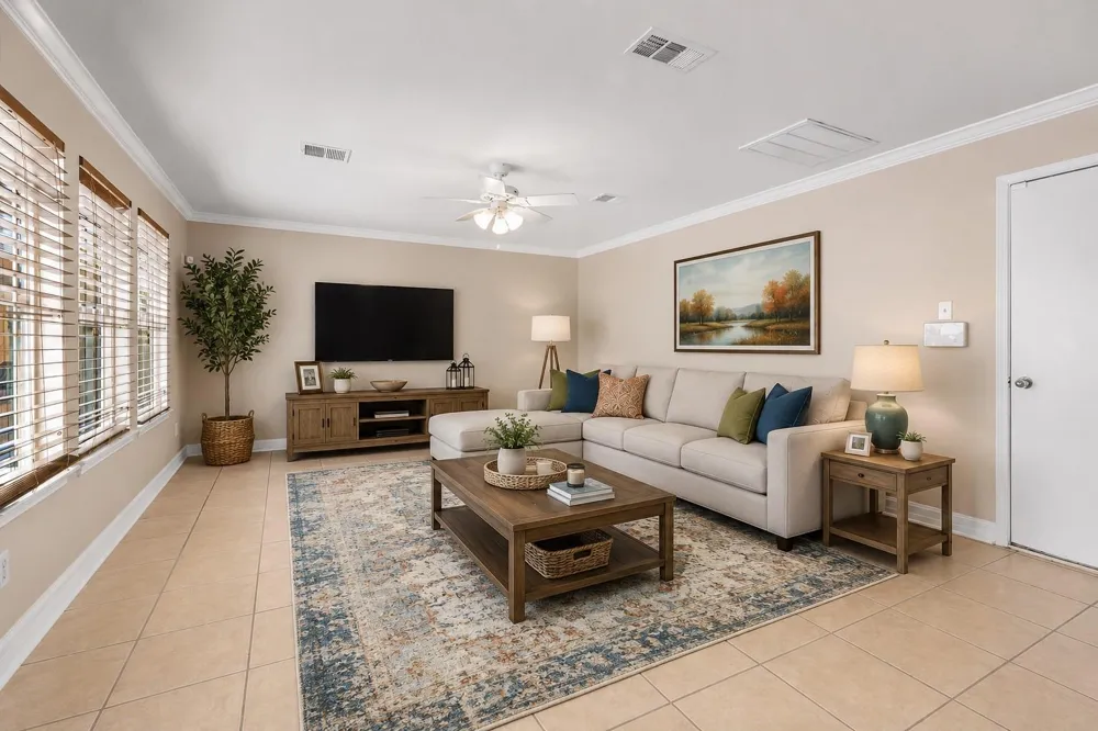 5918 Stirring Winds Lane Houston, TX 77086