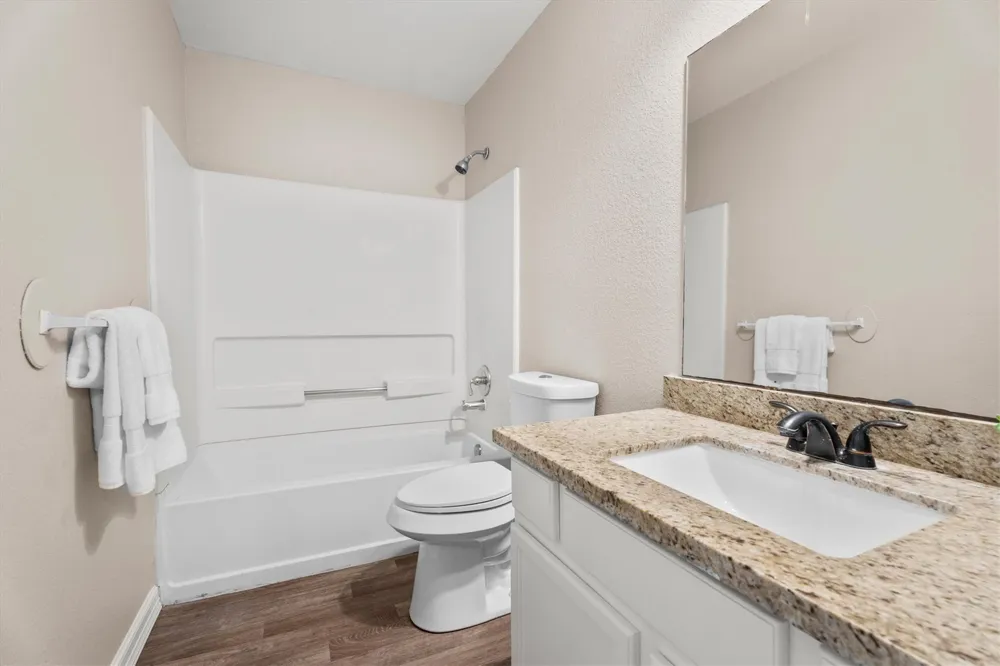 5918 Stirring Winds Lane Houston, TX 77086