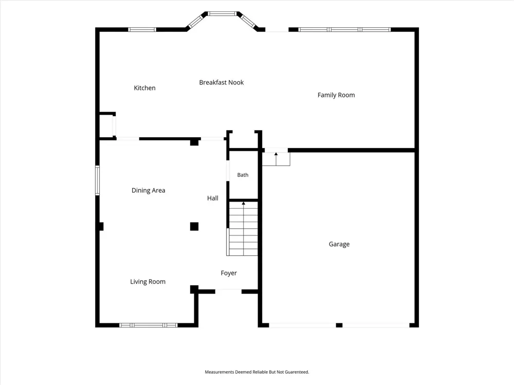 5918 Stirring Winds Lane Houston, TX 77086