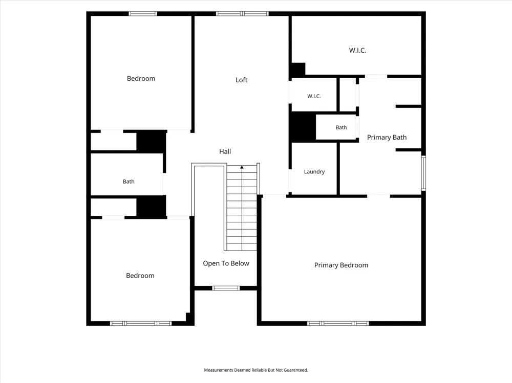 5918 Stirring Winds Lane Houston, TX 77086