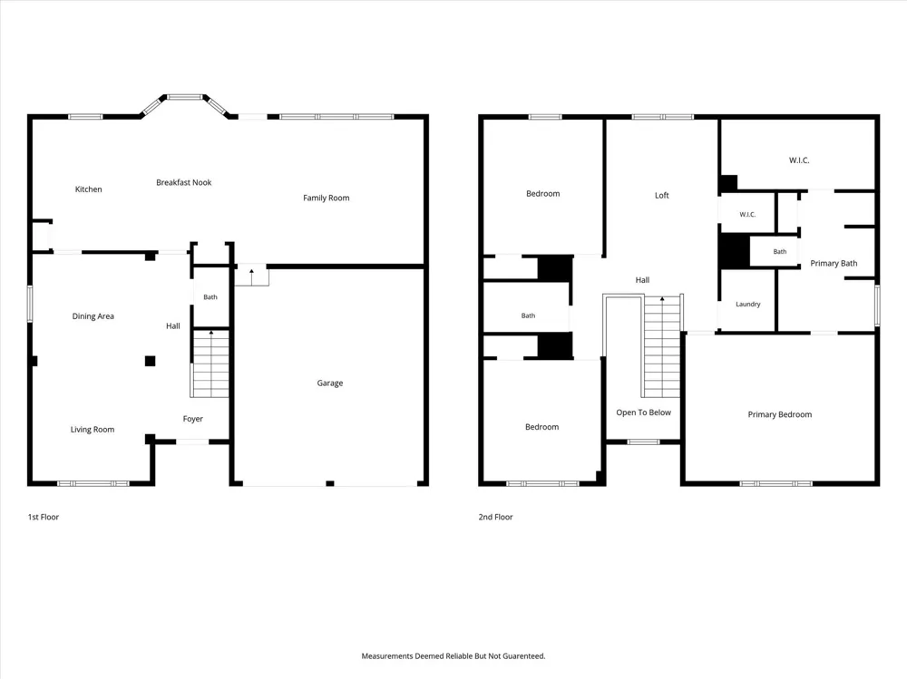5918 Stirring Winds Lane Houston, TX 77086