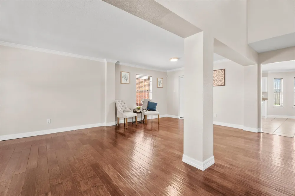 5918 Stirring Winds Lane Houston, TX 77086