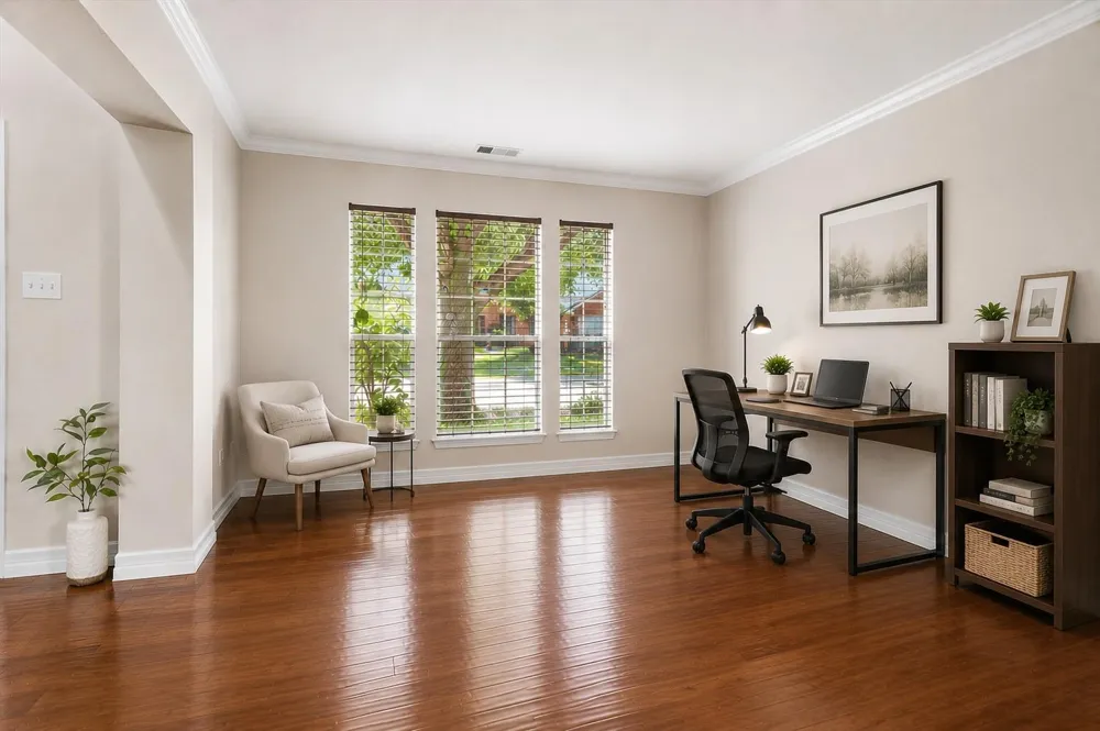 5918 Stirring Winds Lane Houston, TX 77086