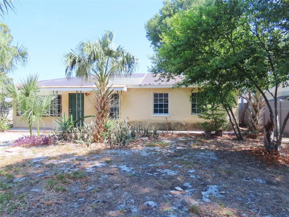 3911 W LEILA AVENUE Tampa, FL 33616