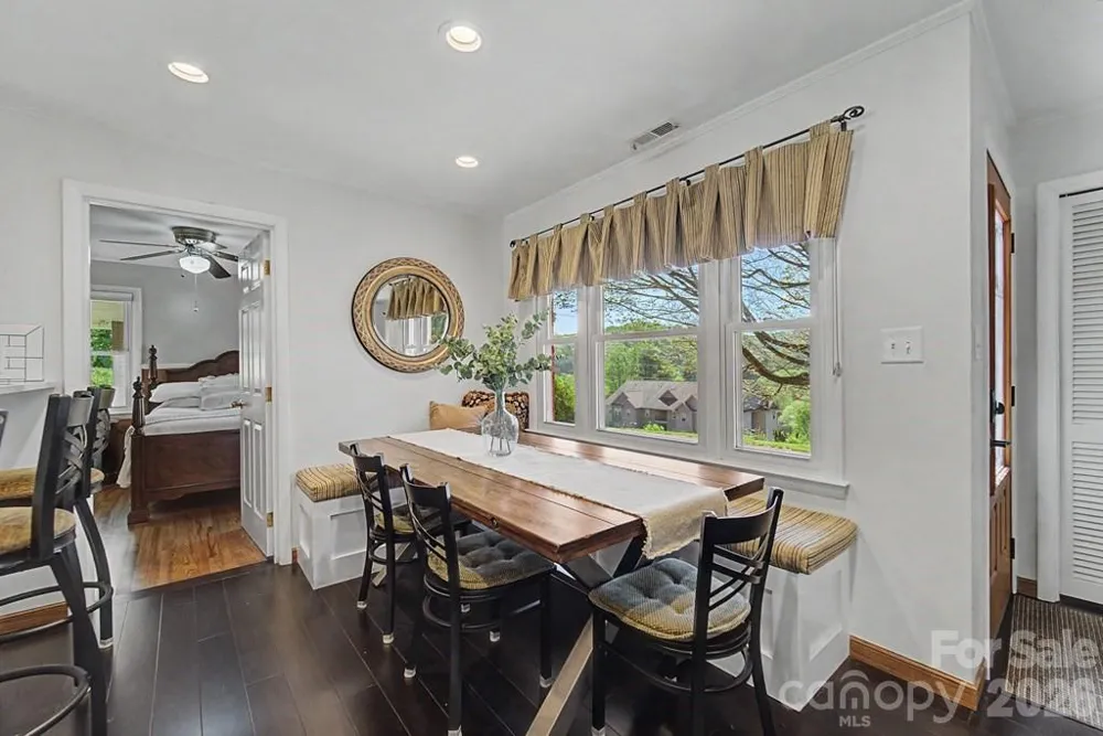 52 Briar Patch Road Cullowhee, NC 28723