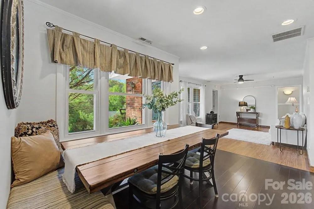 52 Briar Patch Road Cullowhee, NC 28723