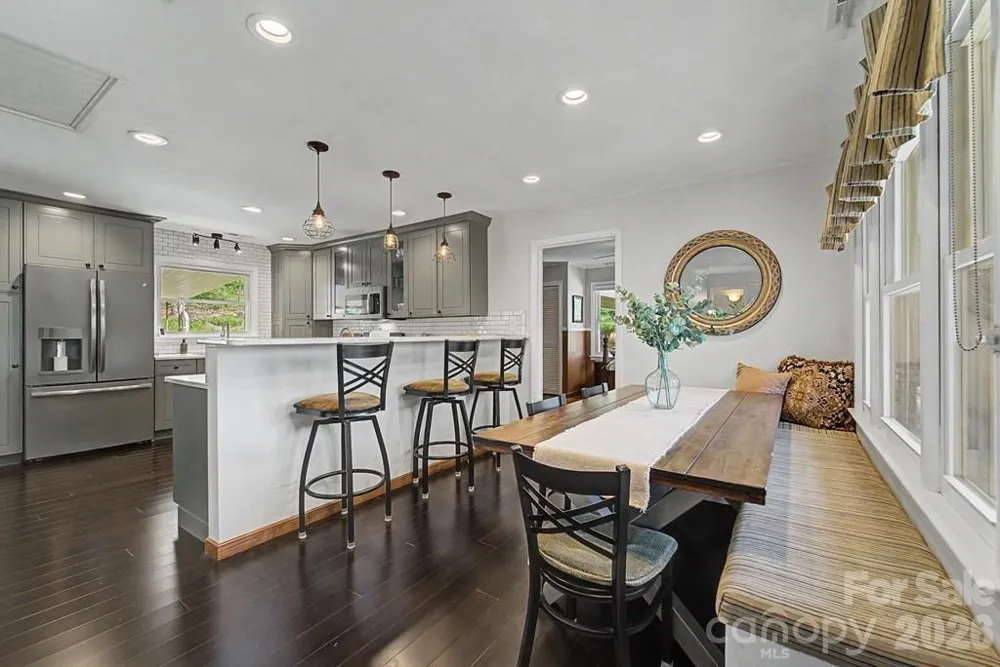 52 Briar Patch Road Cullowhee, NC 28723
