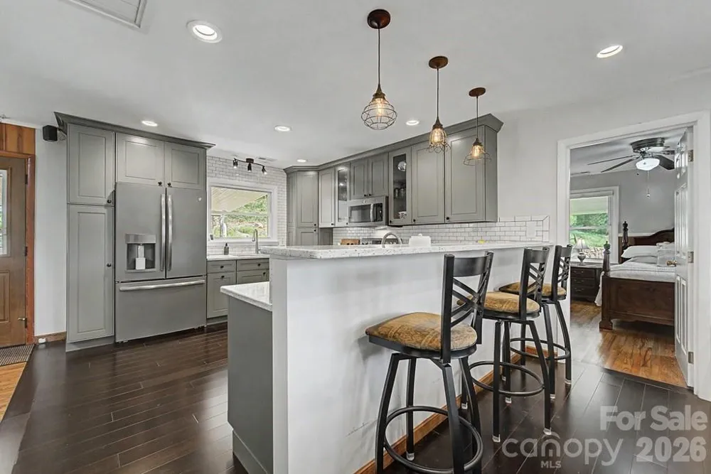 52 Briar Patch Road Cullowhee, NC 28723