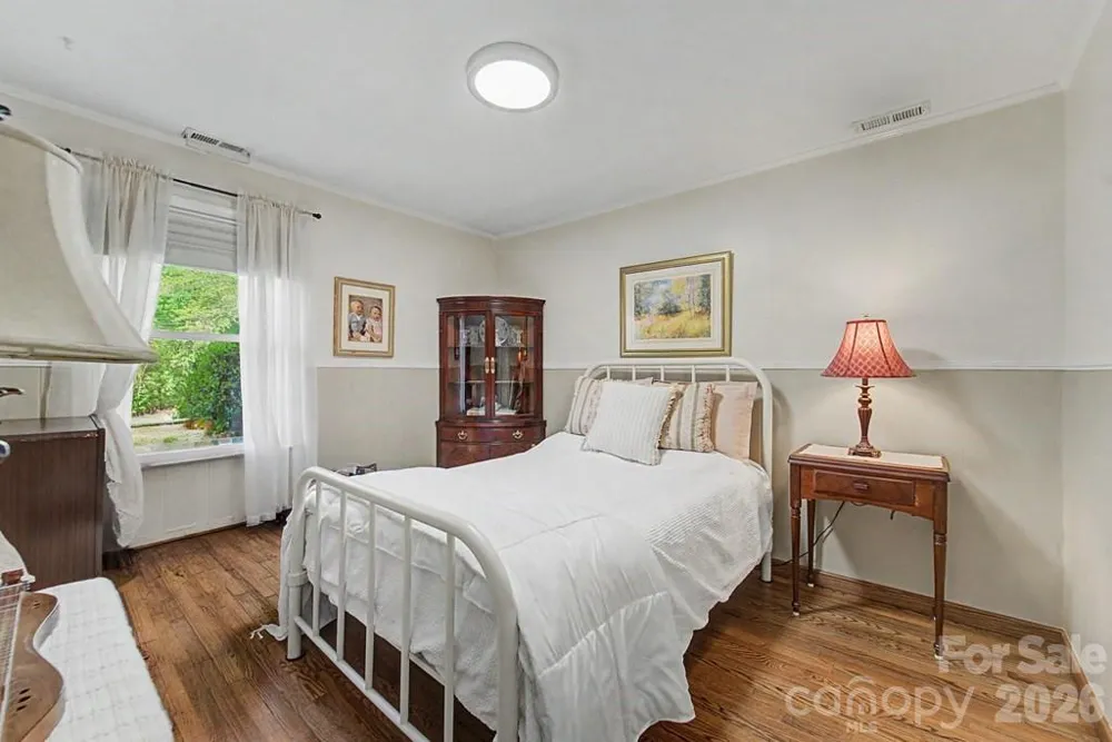 52 Briar Patch Road Cullowhee, NC 28723