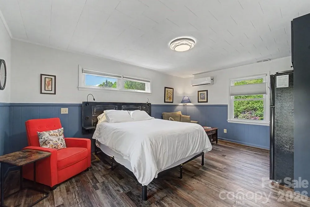 52 Briar Patch Road Cullowhee, NC 28723