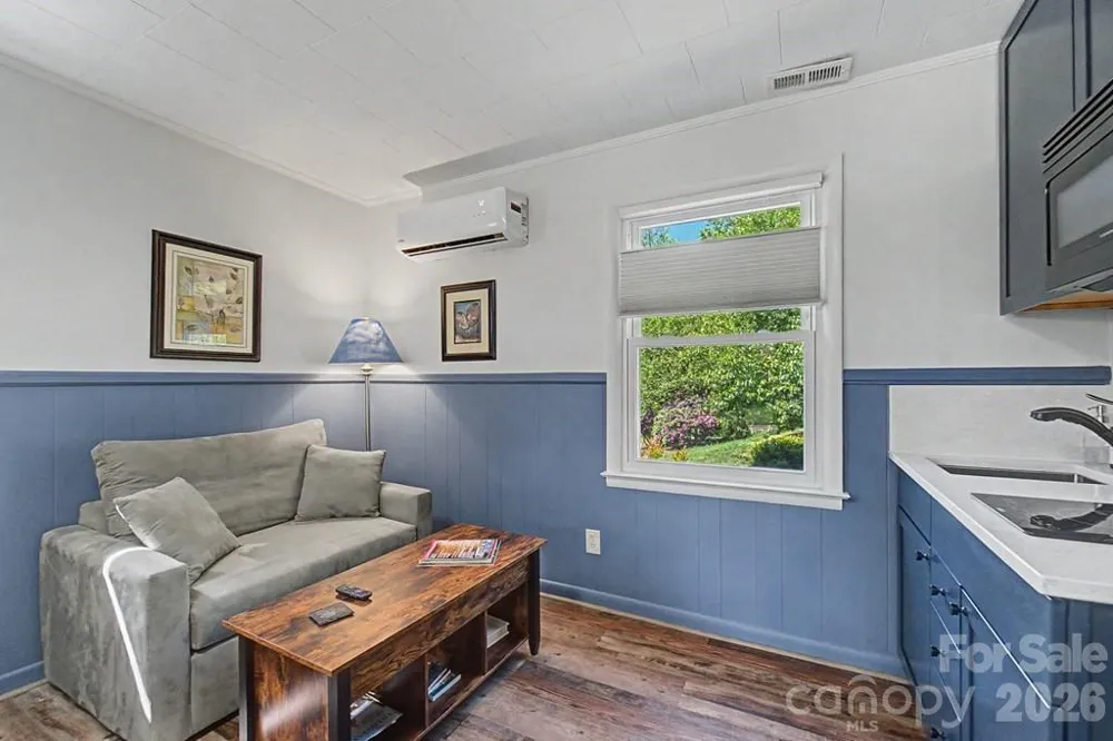 52 Briar Patch Road Cullowhee, NC 28723