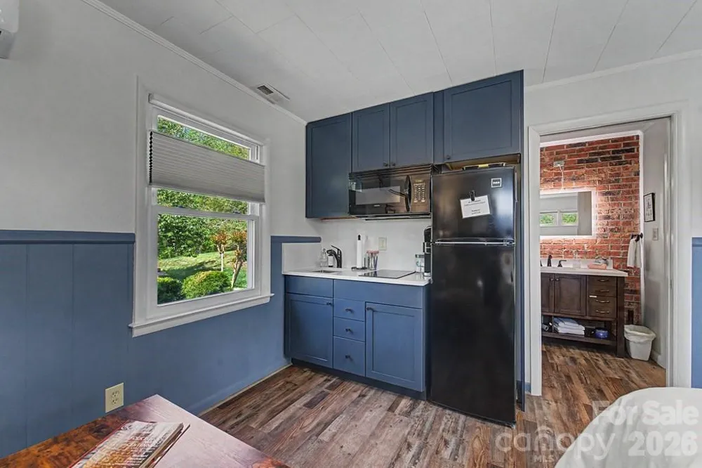 52 Briar Patch Road Cullowhee, NC 28723