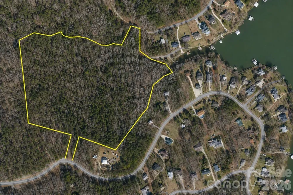 000 Acorn Acres Road Norwood, NC 28128