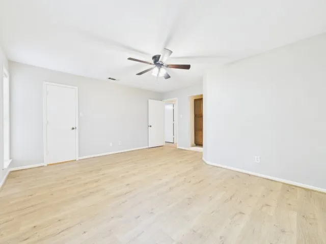 1406 Loma Linda Drive Athens, TX 75752