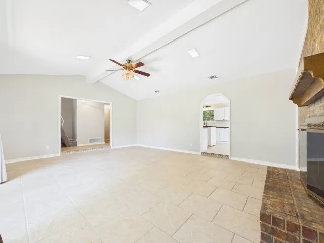 1406 Loma Linda Drive Athens, TX 75752