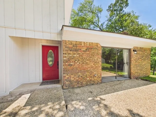 1406 Loma Linda Drive Athens, TX 75752