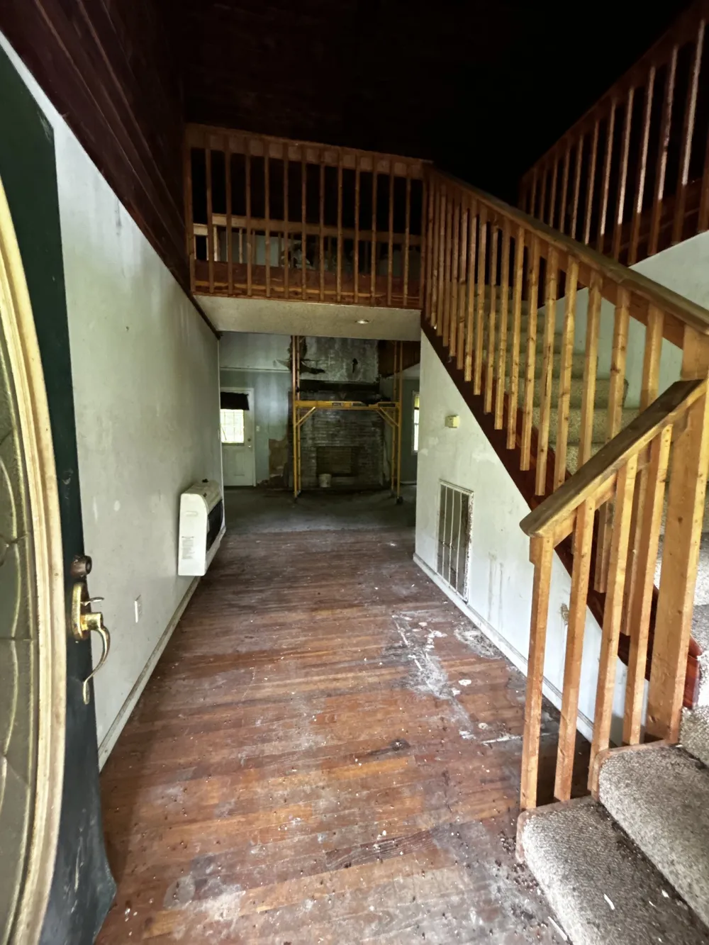 98 Hackett Valley Rd Hickman, TN 38567