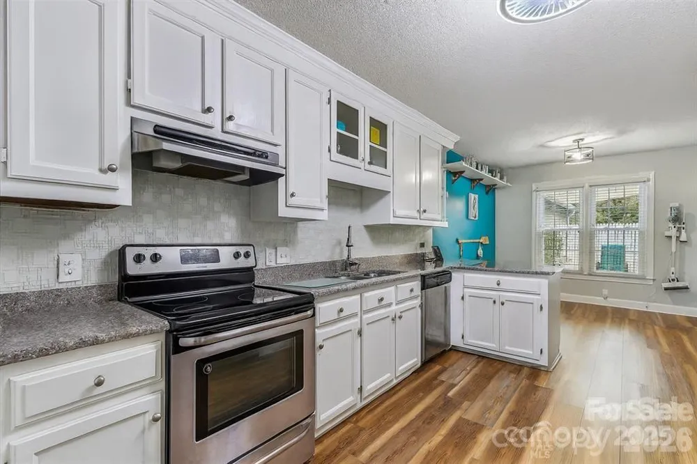 806 Colony Oaks Drive Monroe, NC 28112